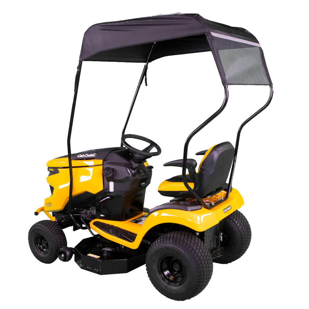 Cub cadet 2025 xt1 snow cab
